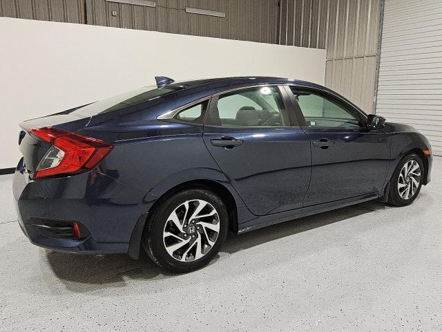 Vin: 19xfc2f87je035945, lot: 55070045, honda civic ex 20183