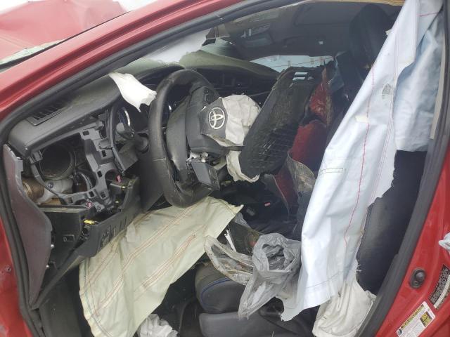 2017 TOYOTA COROLLA L - 2T1BURHE8HC807708