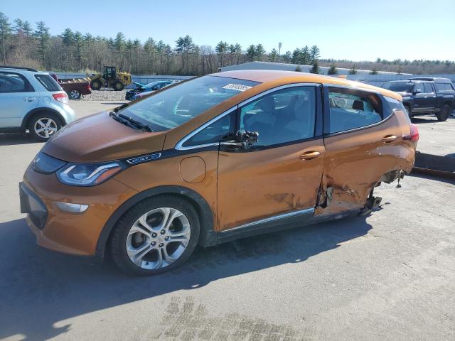 CHEVROLET BOLT EV LT