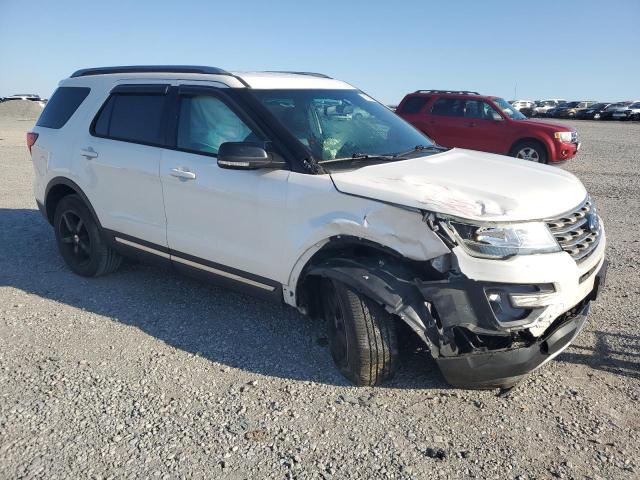 Vin: 1fm5k8d80ggd08801, lot: 51804015, ford explorer xlt 20164