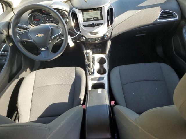 2018 CHEVROLET CRUZE LS 1G1BC5SM4J7101850