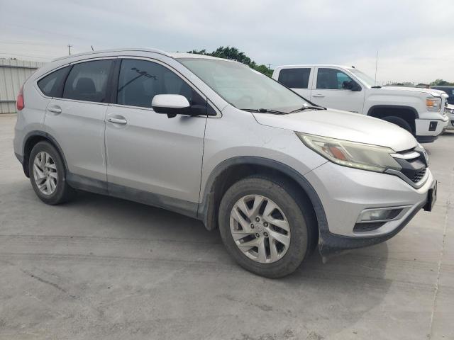 Vin: 2hkrm3h71fh517432, lot: 52511905, honda crv exl 20154