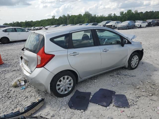 Vin: 3n1ce2cp2fl395610, lot: 54178205, nissan versa s 20153