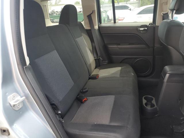 2013 JEEP PATRIOT LA - 1C4NJPFB3DD116084