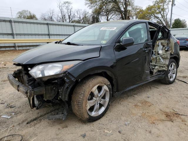 HONDA HR-V LX