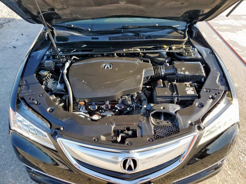 2017 ACURA TLX ADVANC 19UUB2F7XHA000638