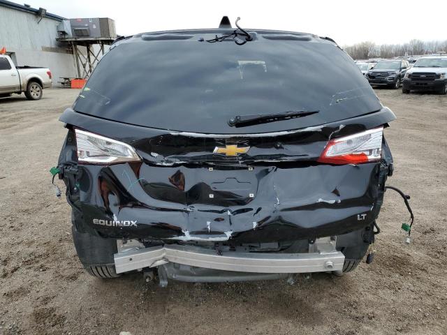 2020 CHEVROLET EQUINOX LT - 3GNAXJEV9LL314108