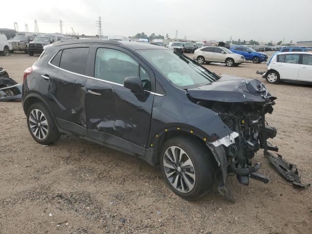 Vin: kl4cjasm4nb566085, lot: 54427585, buick encore preferred 20224