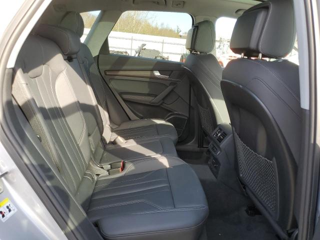 2024 AUDI Q5 PREMIUM - WA1EAAFY5R2036249