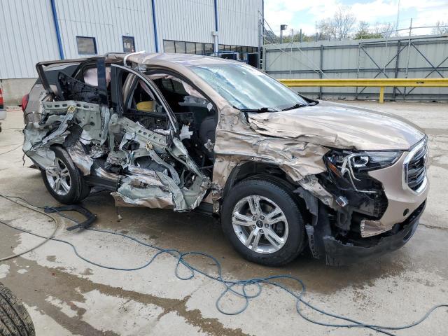 Vin: 3gkalmevxjl198151, lot: 53131035, gmc terrain sle 20184