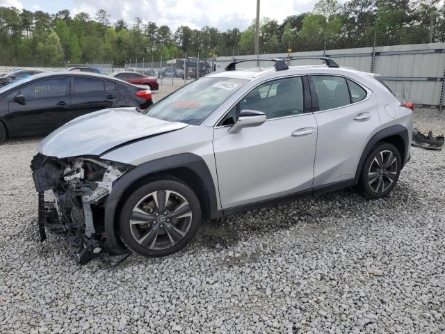 Vin: jthu9jbh1k2000806, lot: 58068005, lexus ux 250h 250h 2019 img_1