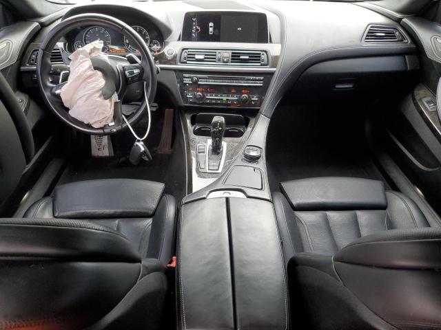 2017 BMW 650 I GRAN - WBA6D4C58HD977787