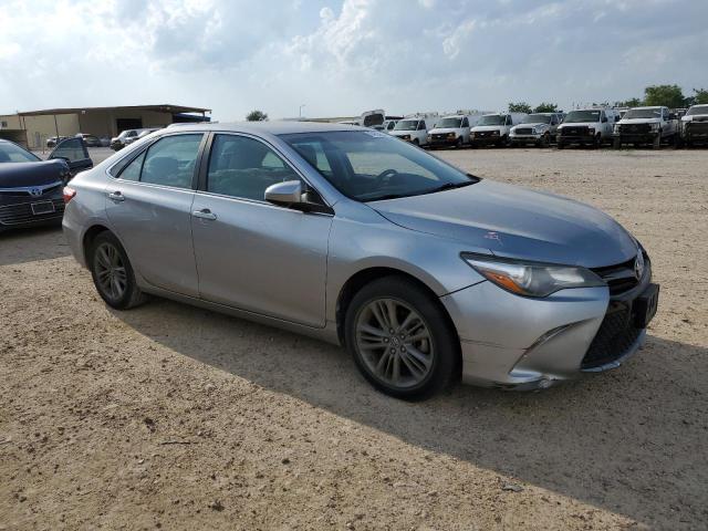 2017 TOYOTA CAMRY LE - 4T1BF1FK3HU304218