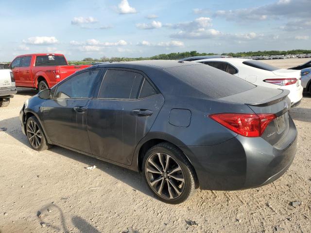 Vin: 5yfburhe2jp786375, lot: 53478085, toyota corolla l 20182