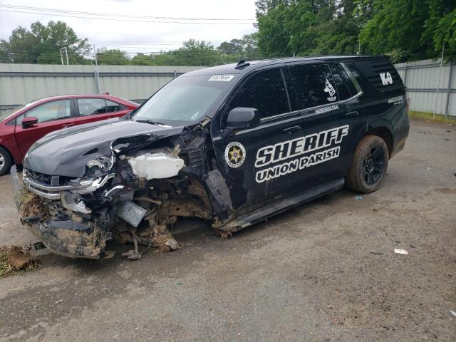 CHEVROLET TAHOE C150