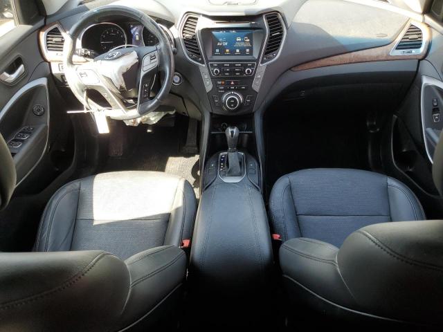 2018 HYUNDAI SANTA FE S - 5XYZUDLA3JG537318