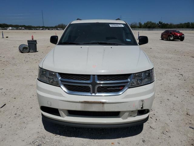 2016 DODGE JOURNEY SE - 3C4PDCAB1GT147333