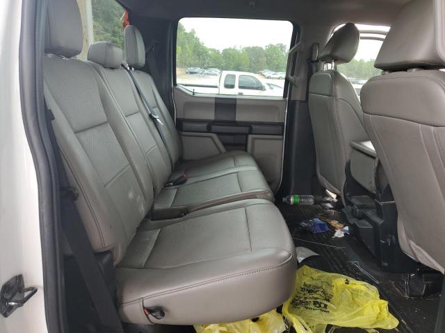 2022 FORD F250 SUPER 1FT7W2BN0NED43001