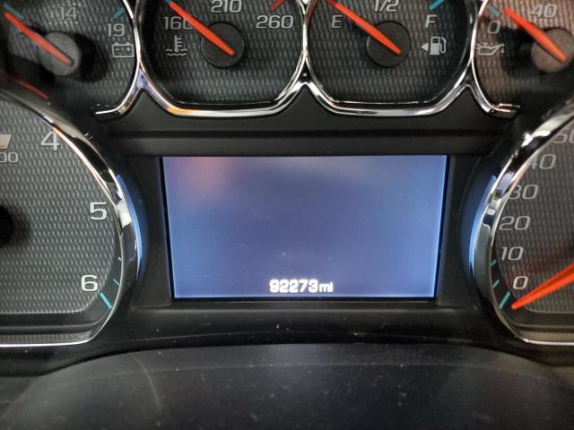 2019 CHEVROLET SILVERADO - 2GCVKPECXK1209491