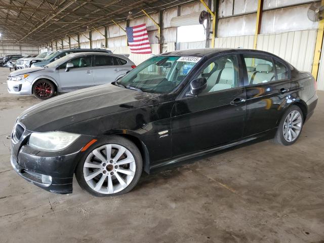 Vin: wbapk5g5xbnn80948, lot: 53783315, bmw 3 series xi sulev 2011 img_1