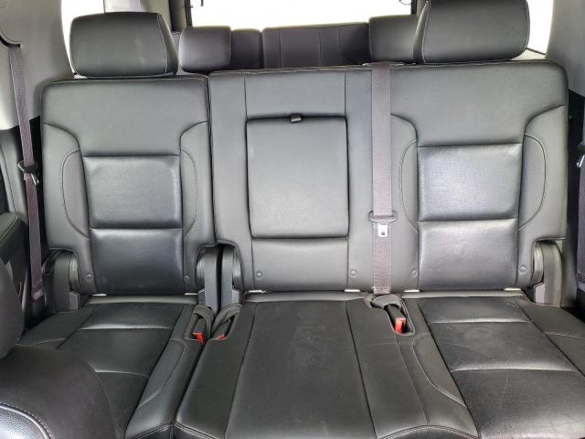 2015 GMC YUKON SLT 1GKS2BKC4FR532494