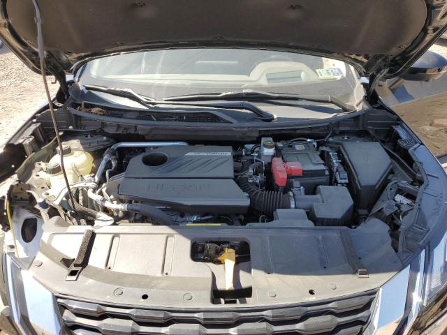 2023 NISSAN ROGUE PLAT JN8BT3DD7PW306428