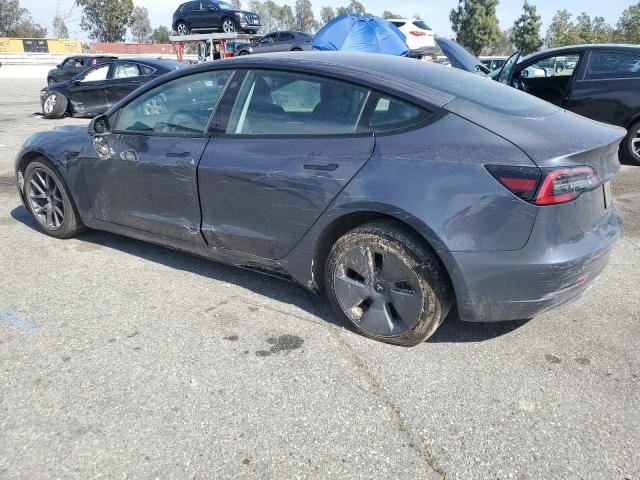 Vin: 5yj3e1eb8nf341248, lot: 52560925, tesla model 3 20222