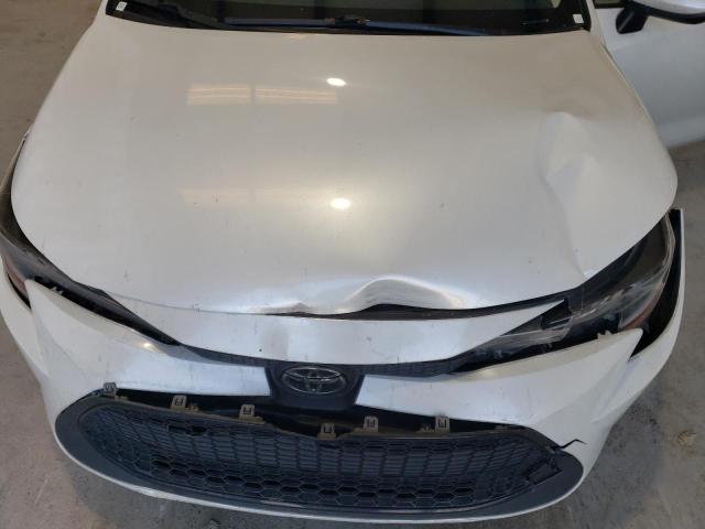 2022 TOYOTA COROLLA LE - JTDEPMAE2N3019626