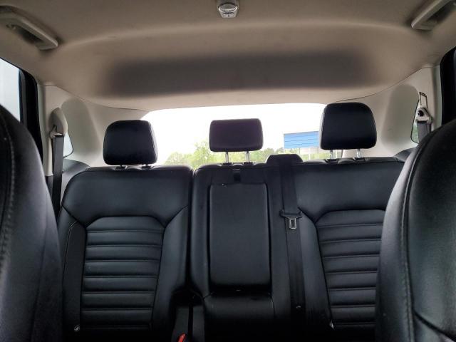 2021 FORD EDGE SEL - 2FMPK3J92MBA65374