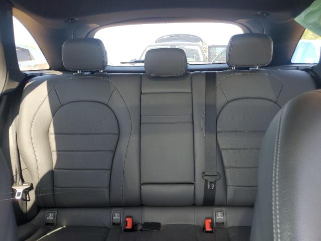 2021 MERCEDES-BENZ GLC 300 4M - W1N0G8EB5MV279208