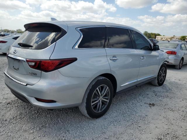 Vin: 5n1dl0mn9lc527838, lot: 54120615, infiniti qx60 luxe 20203