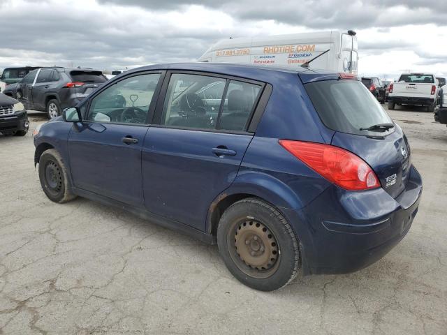 Vin: 3n1bc1cp7cl367096, lot: 53670805, nissan versa s 20122