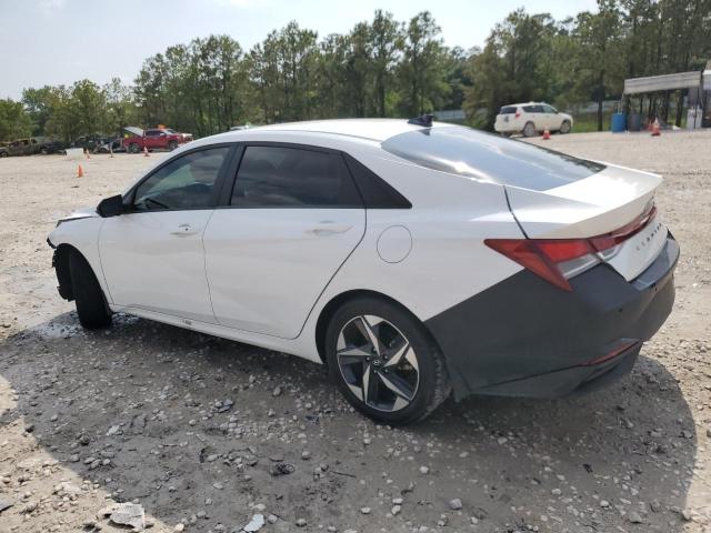 Vin: 5npls4ag0ph103099, lot: 54505075, hyundai elantra sel 20232