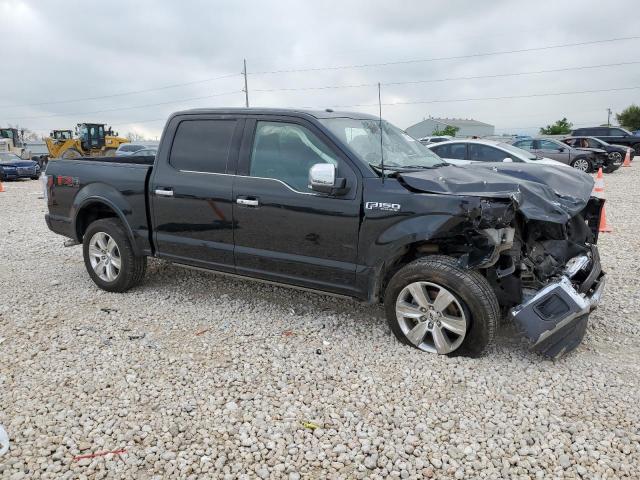 Vin: 1ftew1ef4ffb33079, lot: 51292495, ford f-150 supercrew 20154