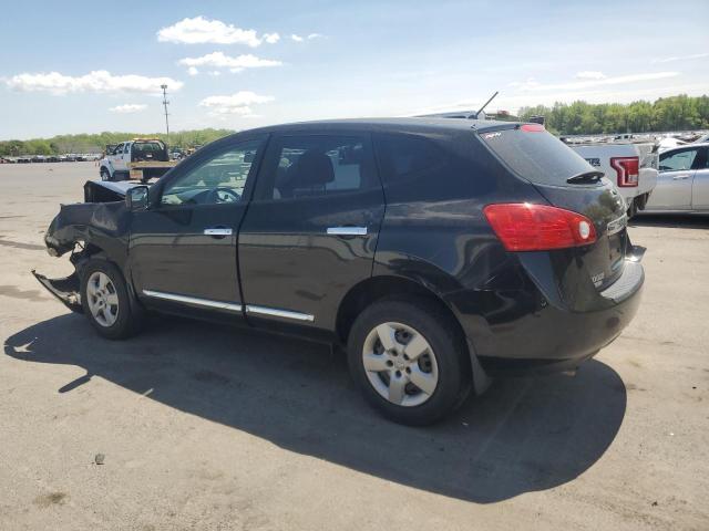 Vin: jn8as5mv0ew201942, lot: 55092355, nissan rogue s 20142