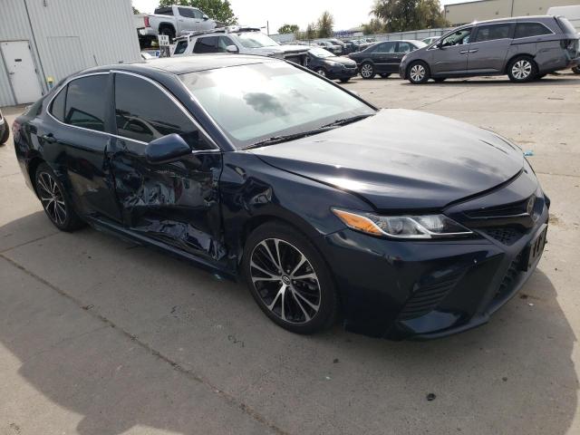 Vin: 4t1b11hkxku263184, lot: 52227055, toyota camry l 20194