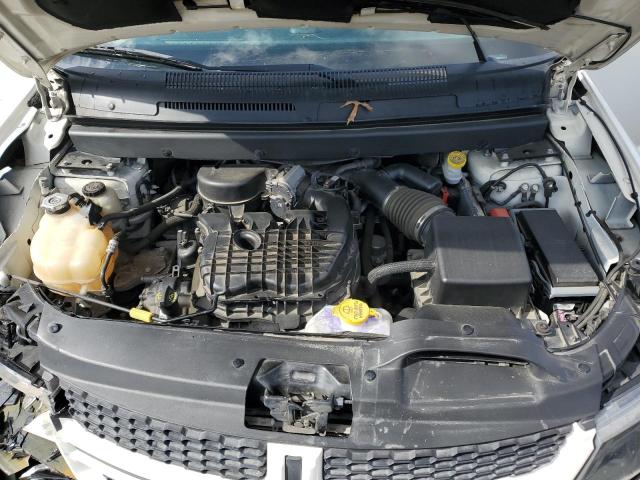 2018 DODGE JOURNEY GT 3C4PDCEG0JT348105