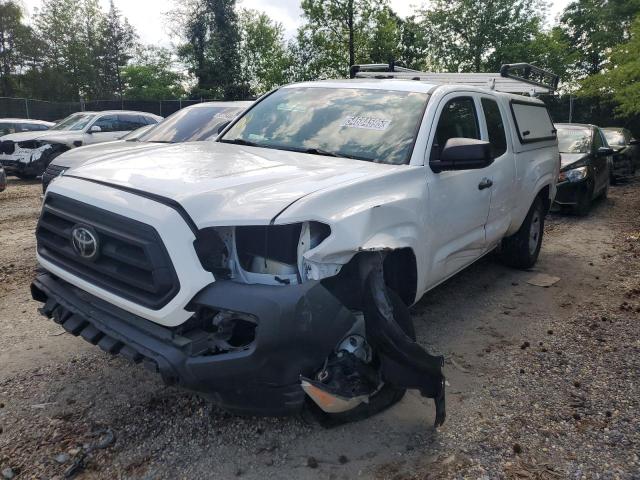 2020 TOYOTA TACOMA ACC - 5TFRX5GNXLX173957