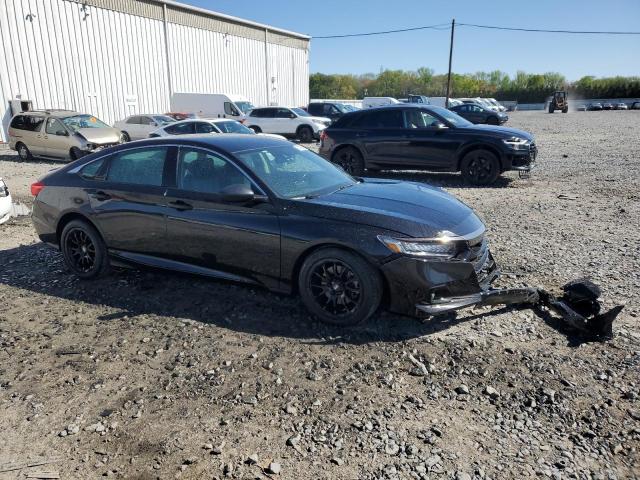 Vin: 1hgcv1f46ma071056, lot: 54790225, honda accord sport se 20214