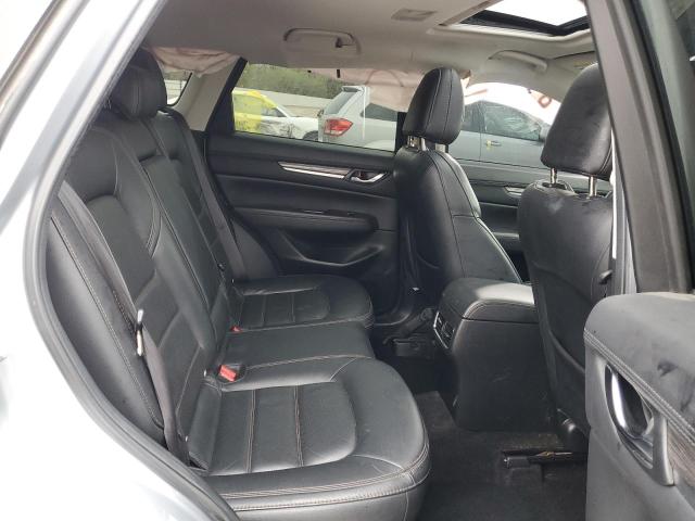 2021 MAZDA CX-5 GRAND - JM3KFADM4M0387532
