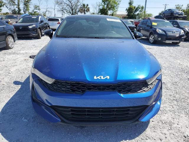 2023 KIA K5 GT 5XXG44J89PG181977