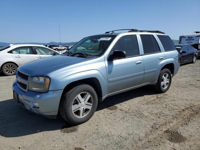 CHEVROLET TRAILBLAZE