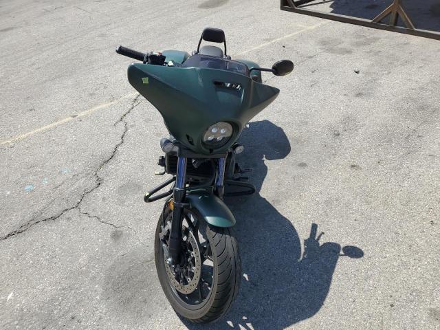 2024 HONDA CMX1100 T JH2SC8354RK300820