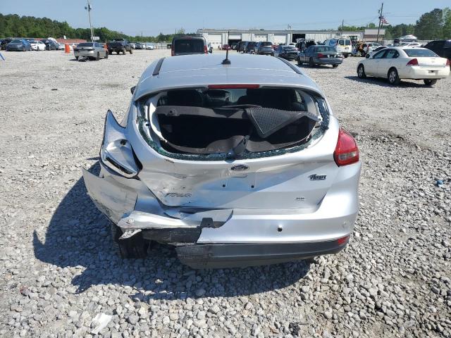 2016 FORD FOCUS SE #3290284261