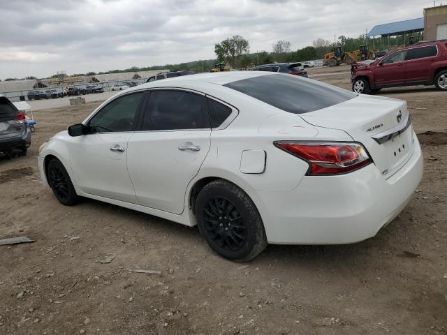 Vin: 1n4al3ap5en344173, lot: 54409595, nissan altima 2.5 20142