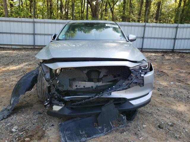 2021 MAZDA CX-5 TOURI - JM3KFACM6M0340178