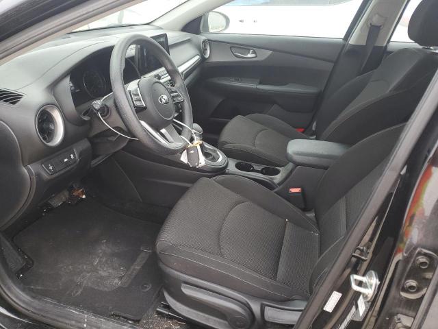 3KPF24AD4ME264333 2021 KIA FORTE