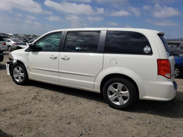 2013 DODGE GRAND CARA - 2C4RDGBG3DR560962