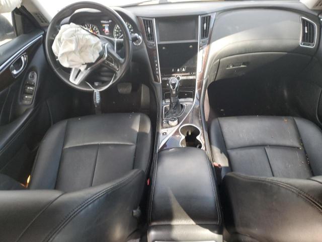 2018 INFINITI Q50 LUXE - JN1EV7AP5JM363886