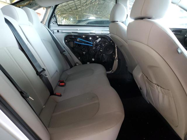 2018 HYUNDAI SONATA SE - 5NPE24AF0JH605814